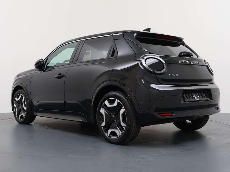 Nissan Micra - Imagem 3