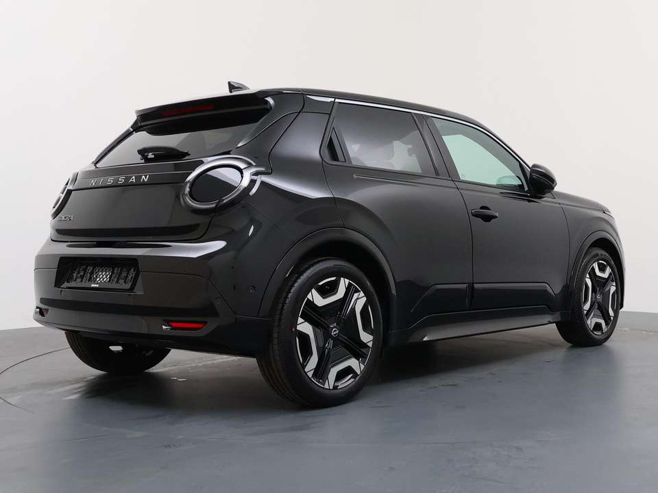 Nissan Micra - Imagem 5