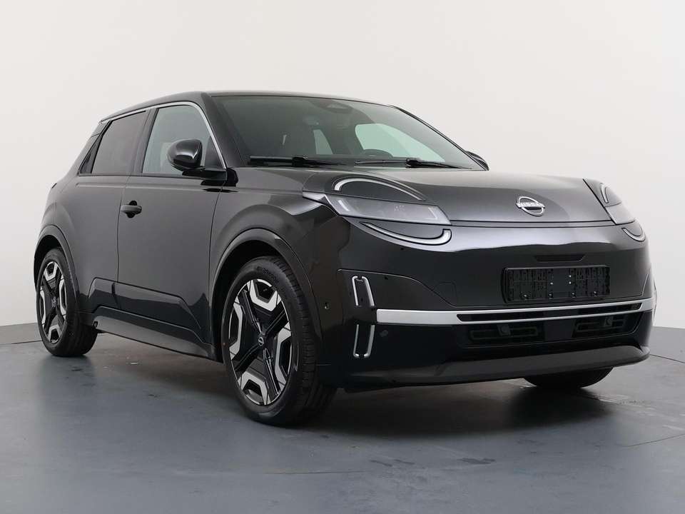 Nissan Micra - Imagem 7