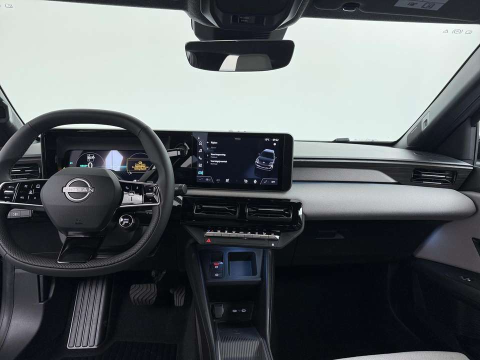 Nissan Micra - Imagem 9