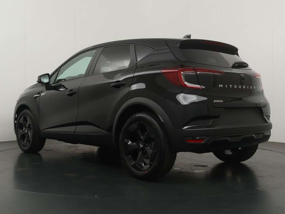 Mitsubishi ASX - Imagem 3