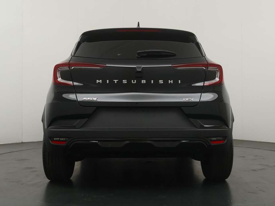 Mitsubishi ASX - Imagem 4