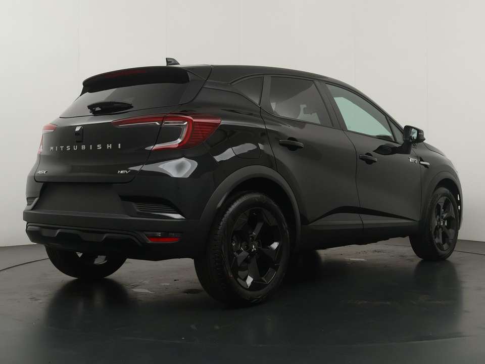 Mitsubishi ASX - Imagem 5