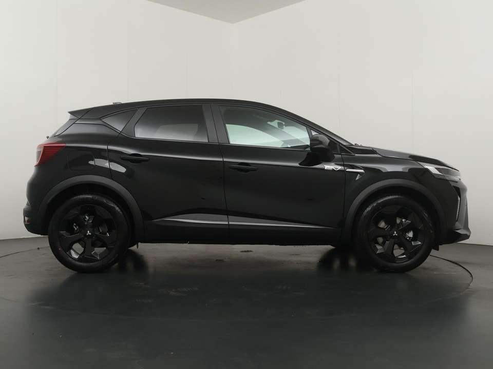 Mitsubishi ASX - Imagem 6