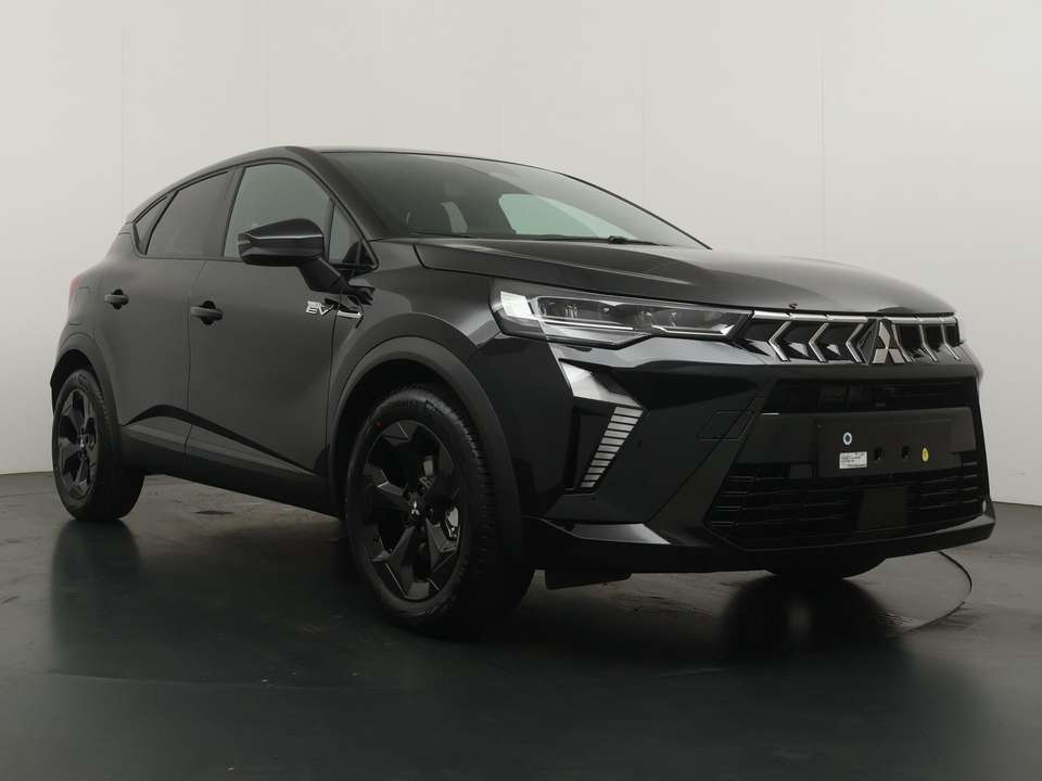 Mitsubishi ASX - Imagem 7
