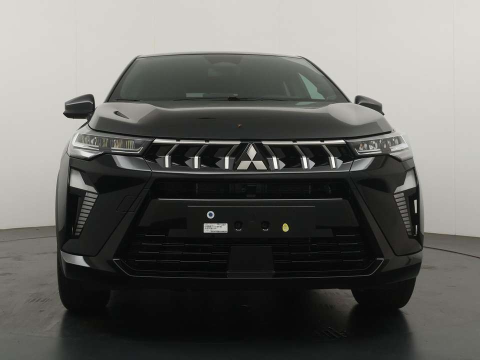 Mitsubishi ASX - Imagem 8