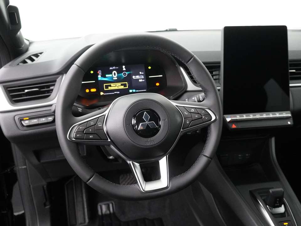 Mitsubishi ASX - Imagem 9