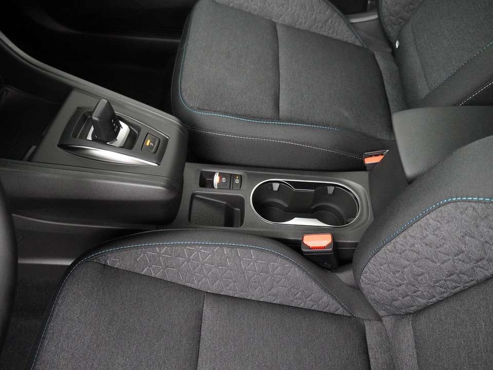 Mitsubishi ASX - Imagem 12