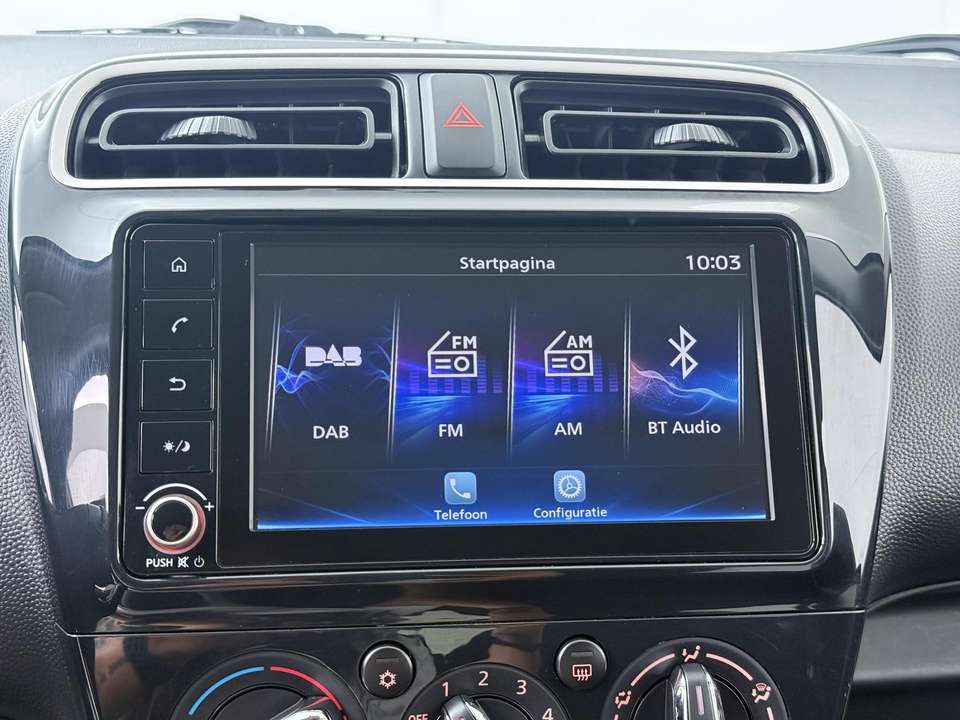 Mitsubishi Space Star - Imagem 11
