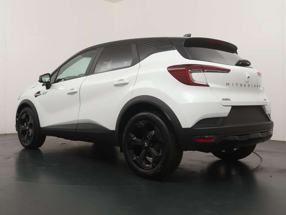 Mitsubishi ASX - Imagem 3