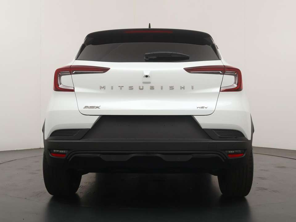 Mitsubishi ASX - Imagem 4