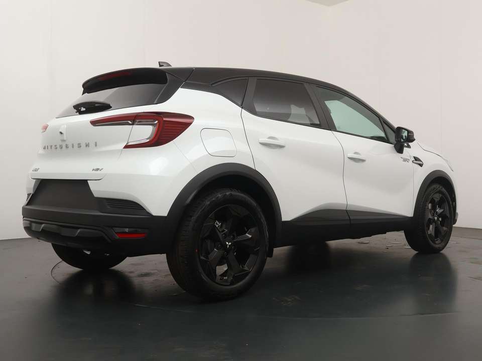 Mitsubishi ASX - Imagem 5