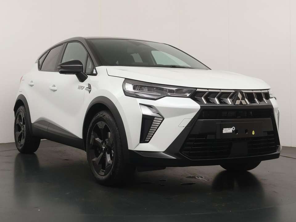 Mitsubishi ASX - Imagem 7