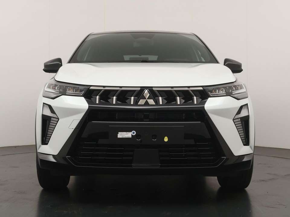Mitsubishi ASX - Imagem 8