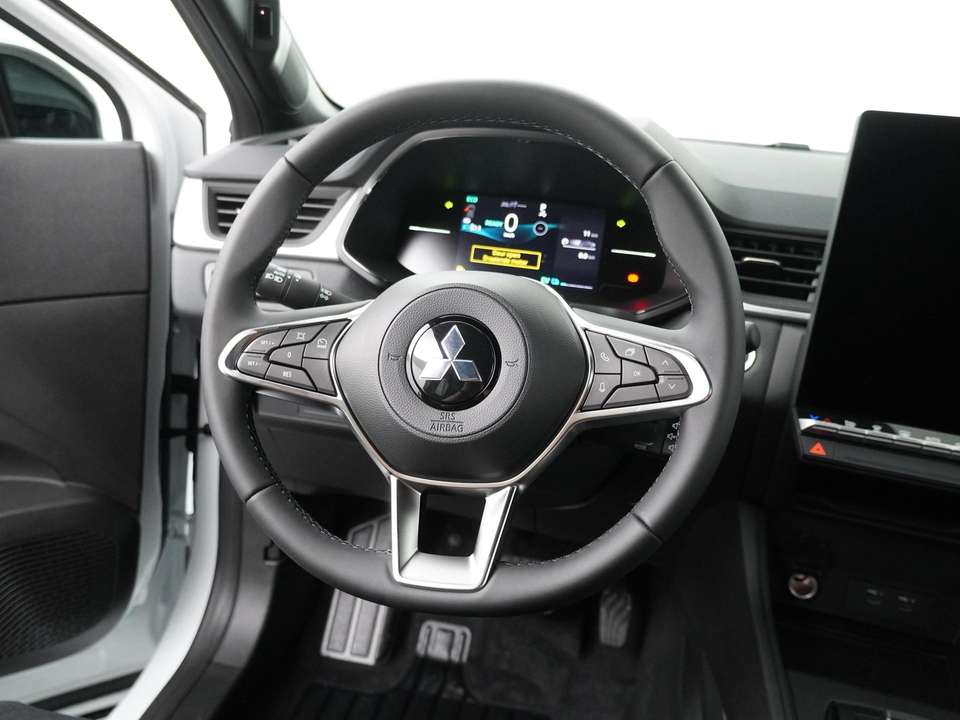 Mitsubishi ASX - Imagem 9