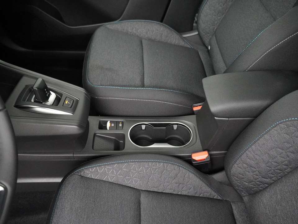 Mitsubishi ASX - Imagem 12