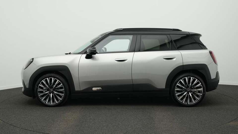 MINI Aceman - Imagem 3