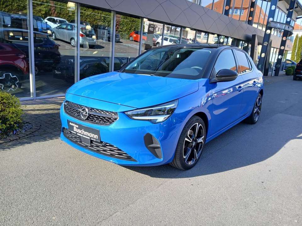 Opel Corsa - Imagem 1