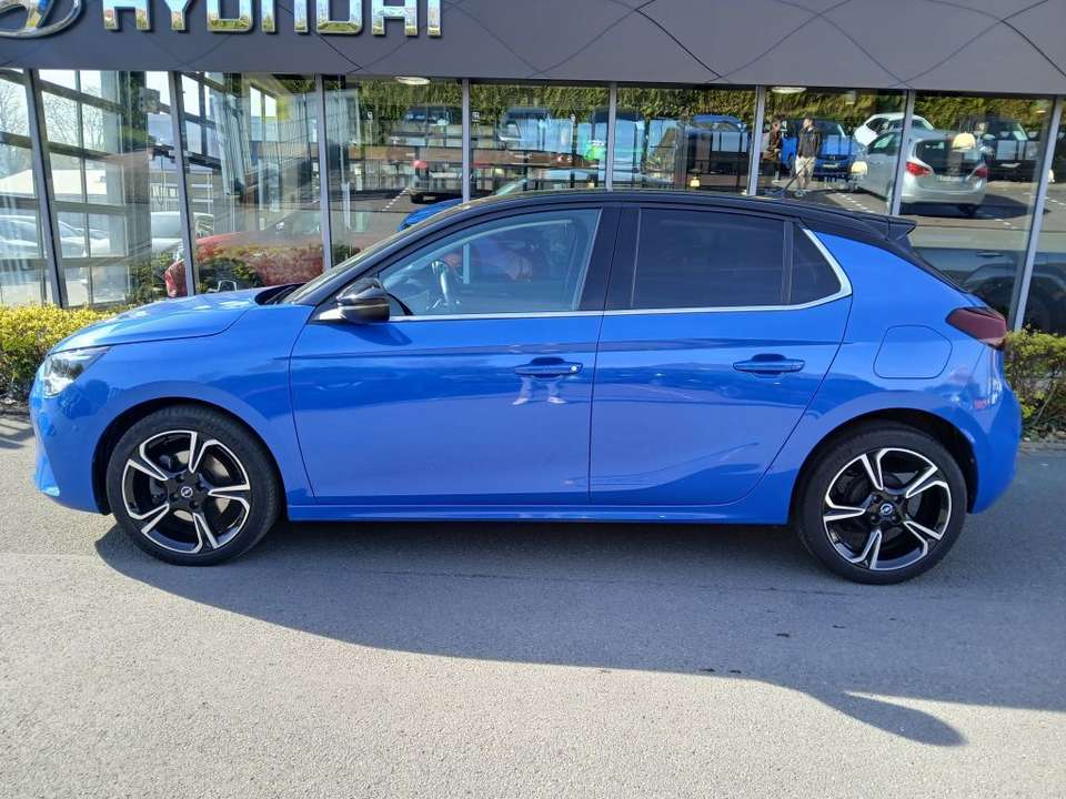 Opel Corsa - Imagem 2