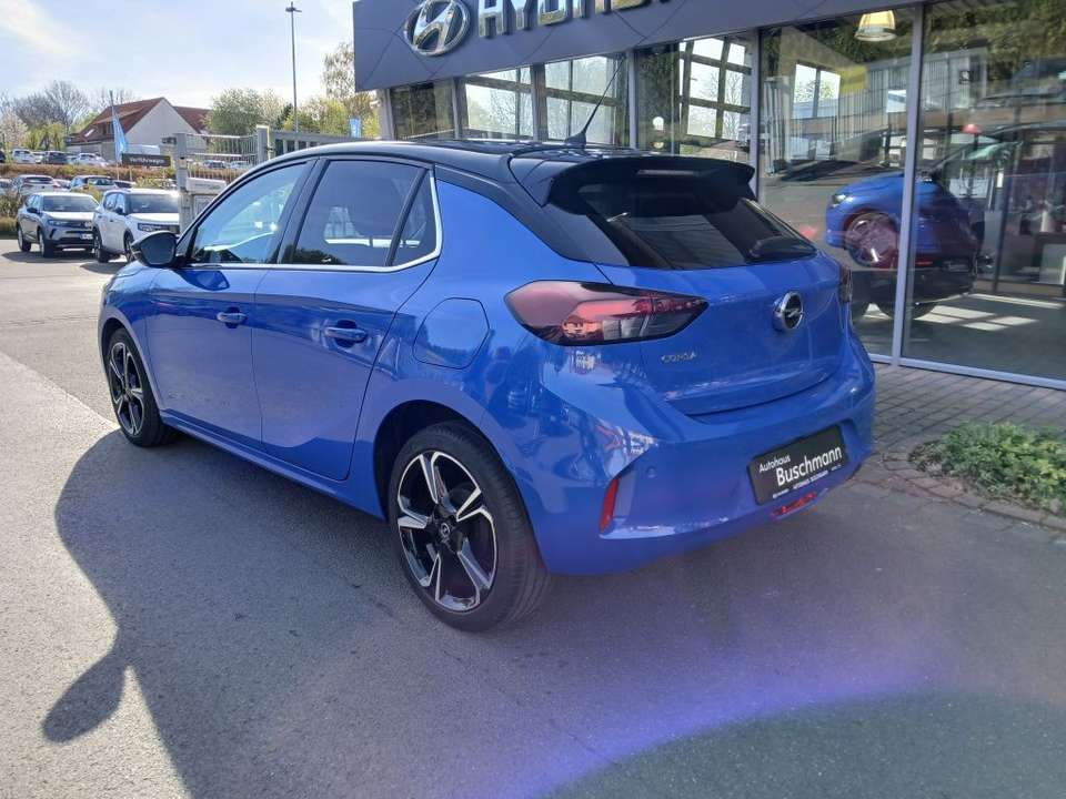 Opel Corsa - Imagem 3