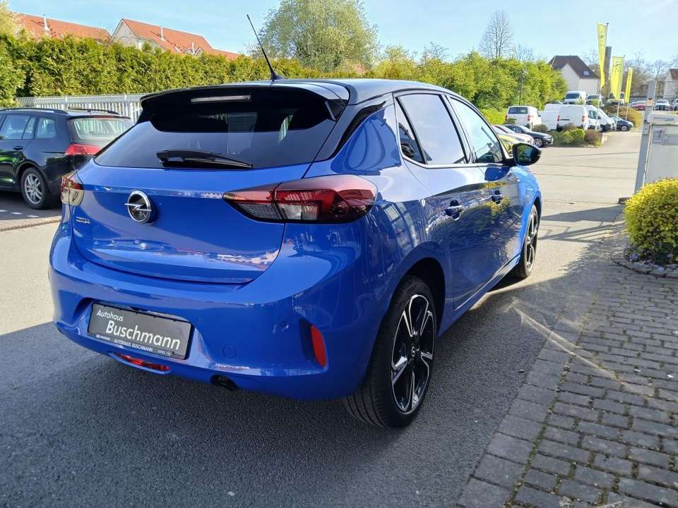 Opel Corsa - Imagem 4