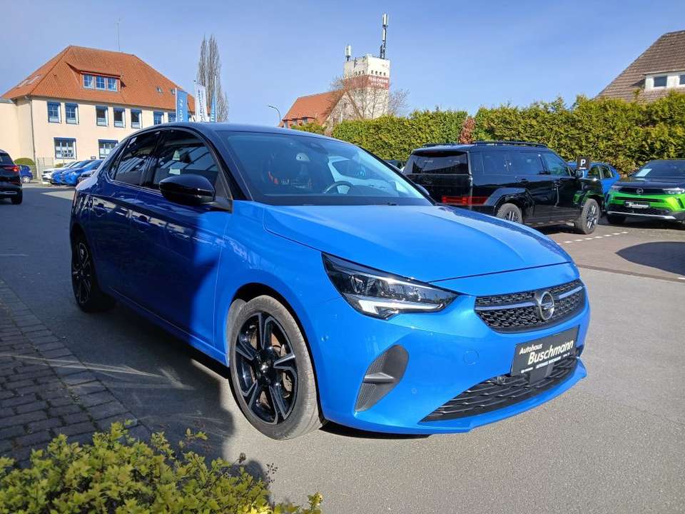 Opel Corsa - Imagem 5