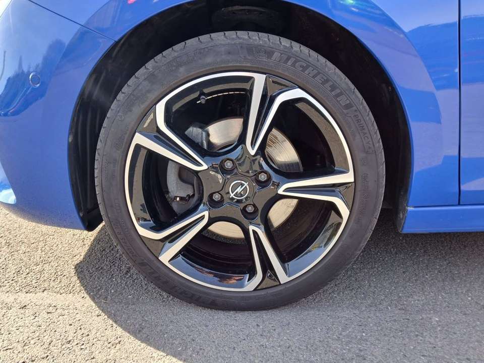 Opel Corsa - Imagem 6