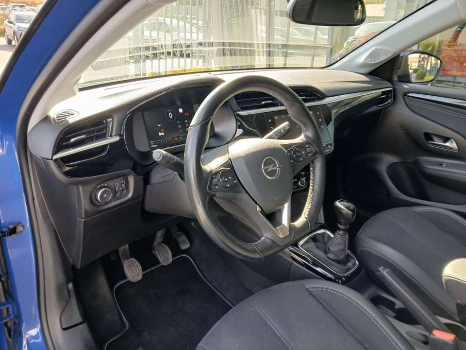 Opel Corsa - Imagem 7