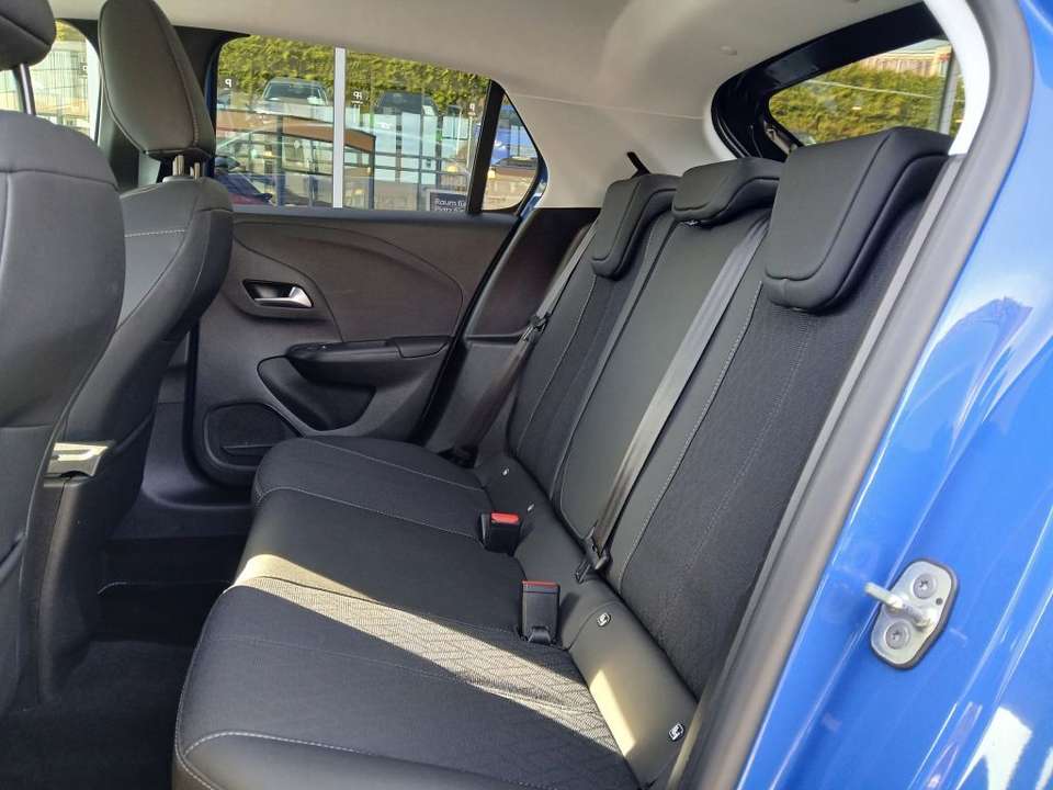 Opel Corsa - Imagem 9