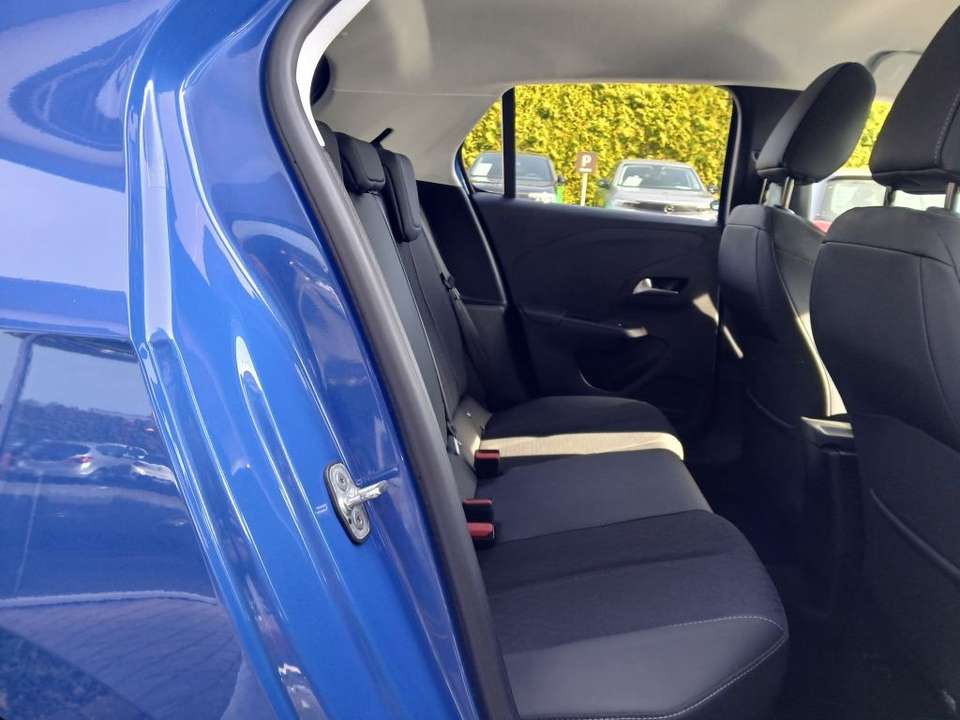 Opel Corsa - Imagem 11