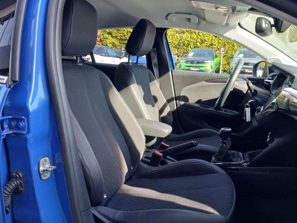 Opel Corsa - Imagem 12