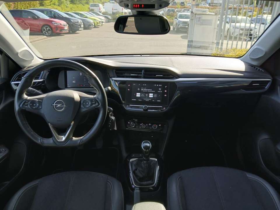 Opel Corsa - Imagem 13