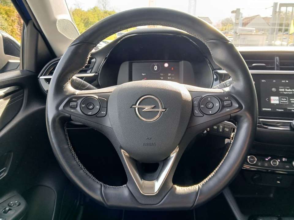 Opel Corsa - Imagem 14