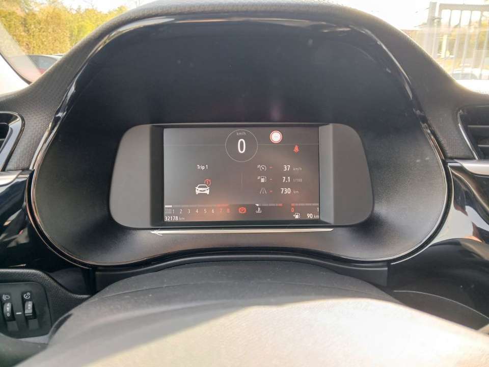 Opel Corsa - Imagem 15