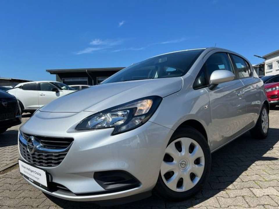 Opel Corsa - Imagem 2