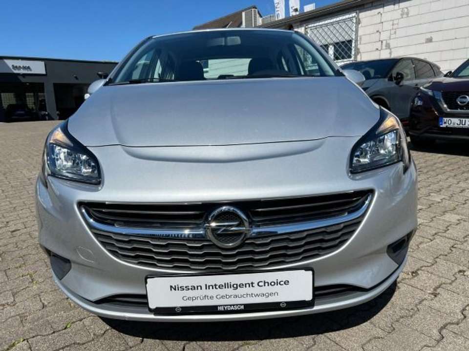 Opel Corsa - Imagem 3