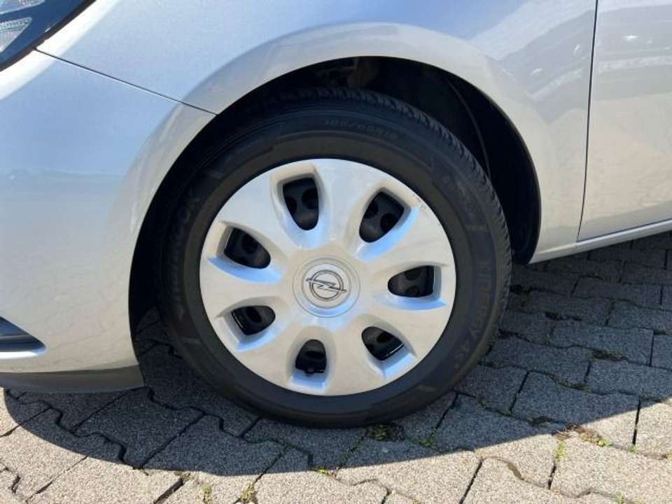 Opel Corsa - Imagem 4