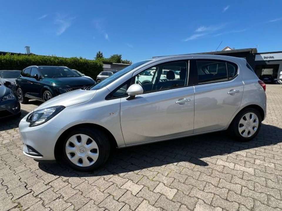 Opel Corsa - Imagem 5