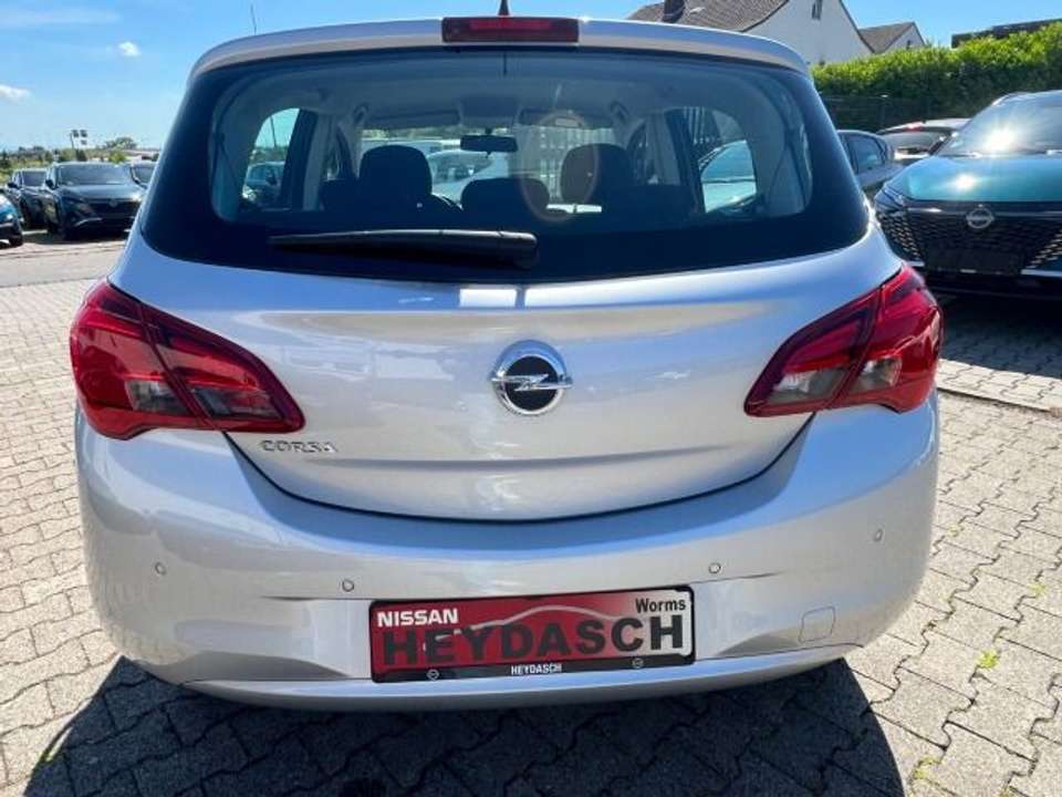 Opel Corsa - Imagem 6