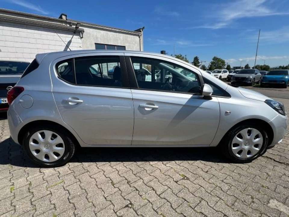 Opel Corsa - Imagem 7