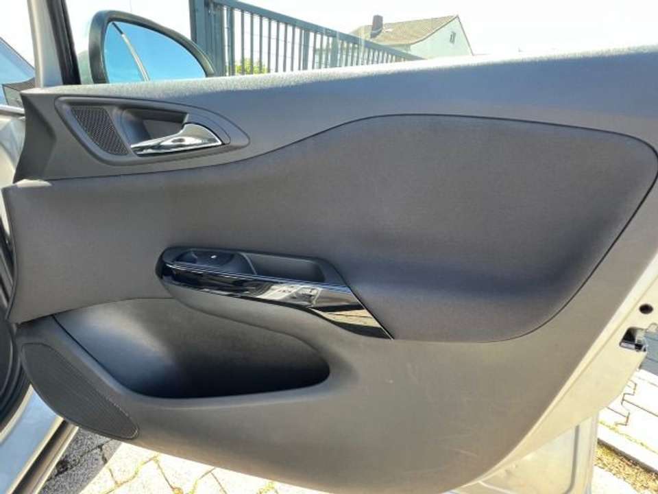 Opel Corsa - Imagem 9