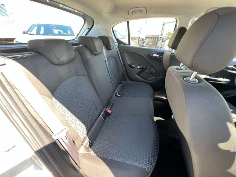 Opel Corsa - Imagem 11