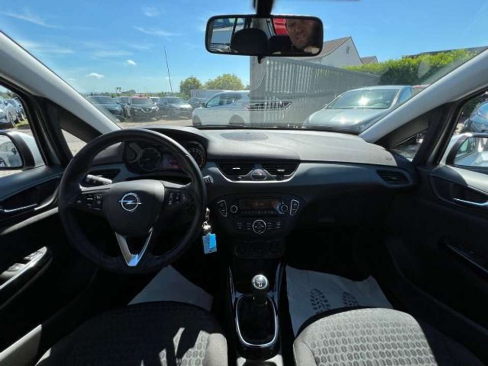 Opel Corsa - Imagem 12