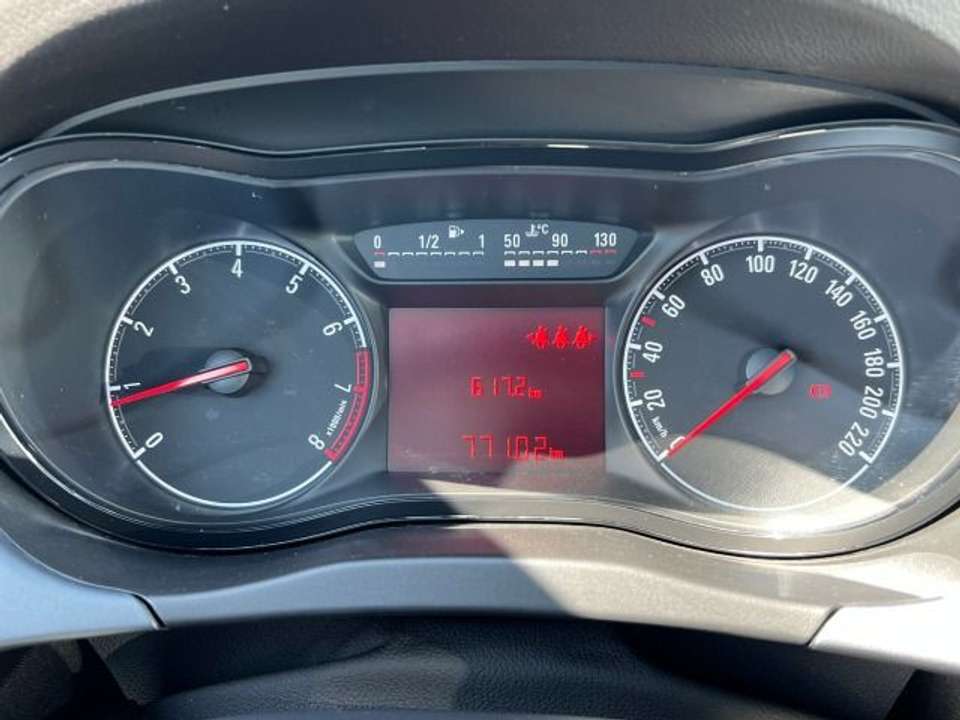 Opel Corsa - Imagem 14