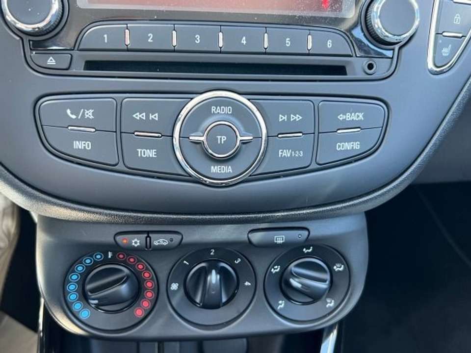 Opel Corsa - Imagem 15