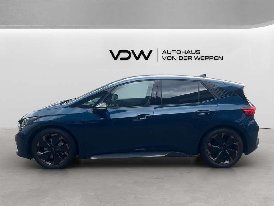 CUPRA Born - Imagem 3