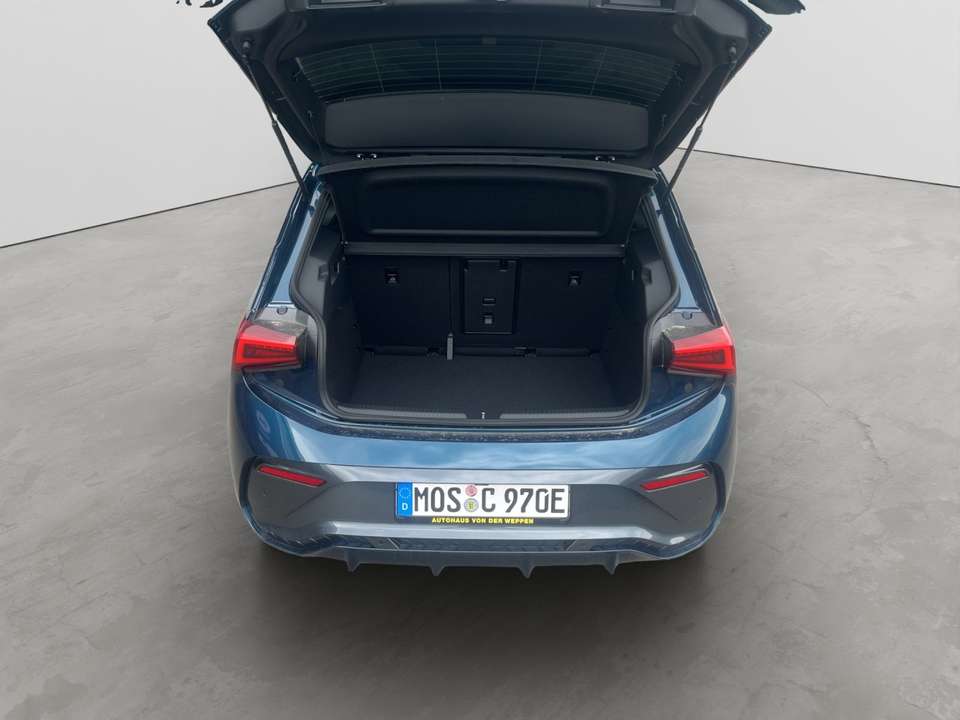 CUPRA Born - Imagem 7