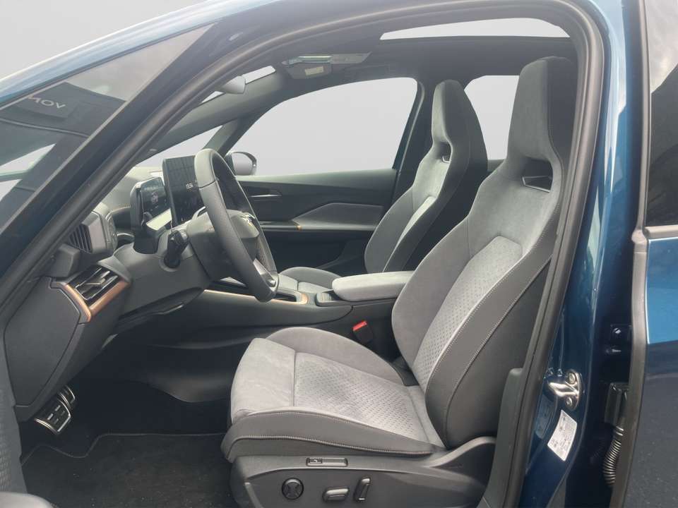 CUPRA Born - Imagem 11