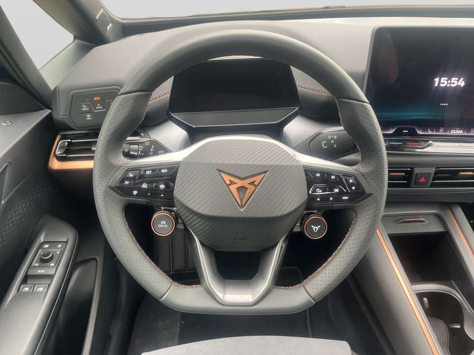 CUPRA Born - Imagem 12