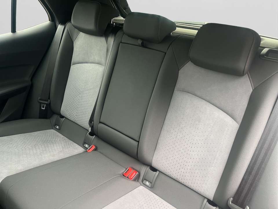 CUPRA Born - Imagem 14